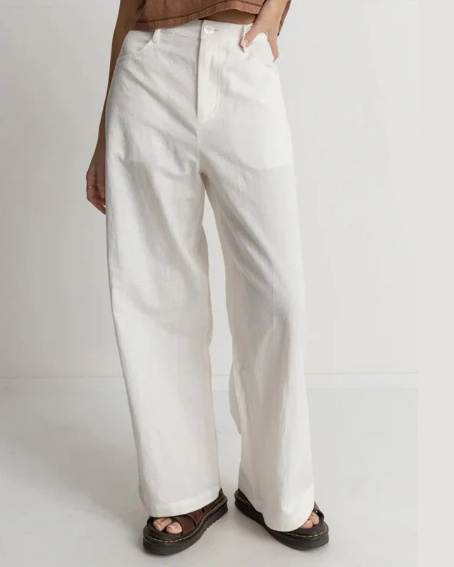 Bayside Wide Leg Pant