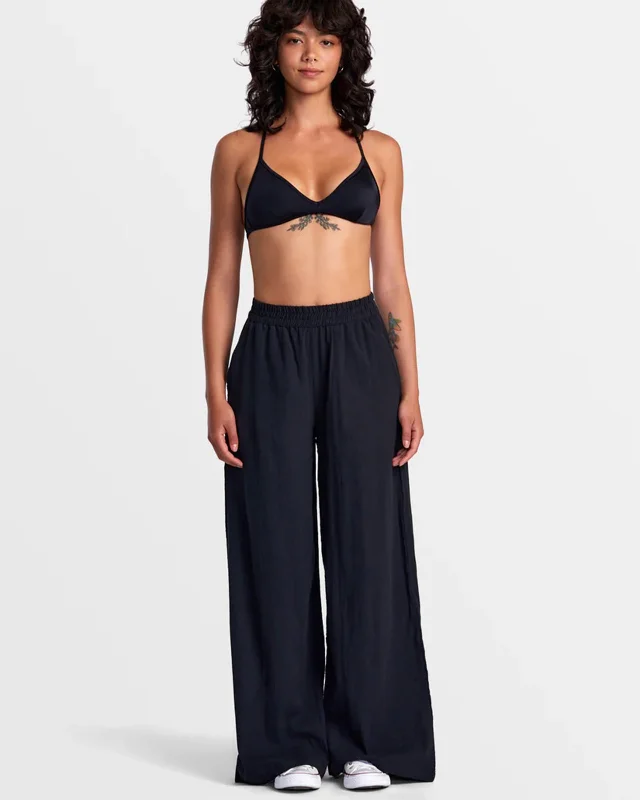 New Yume Wide Leg Pants