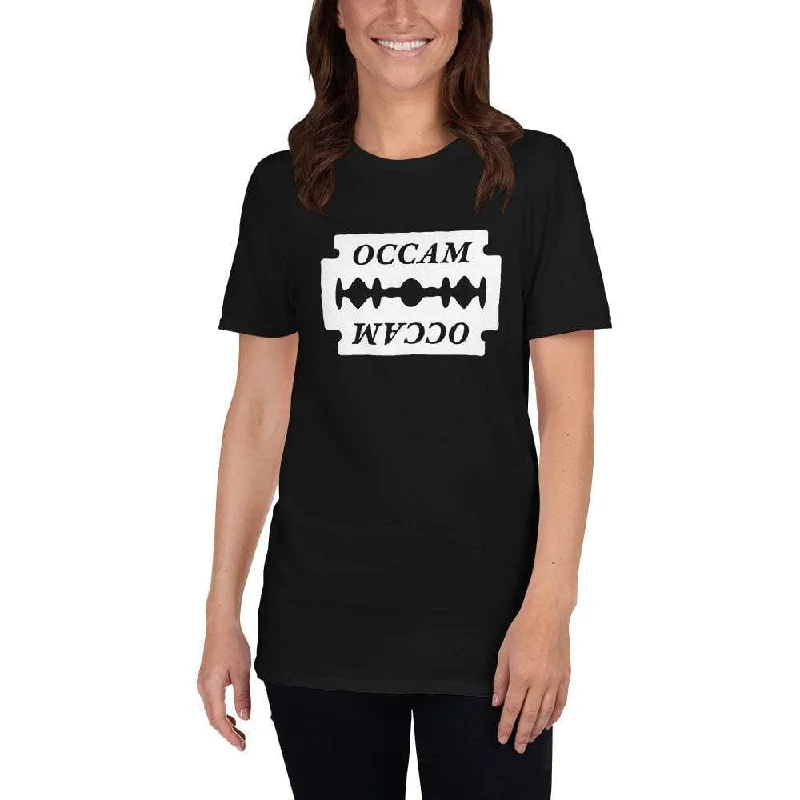 OCCAM's Razor - Premium T-Shirt