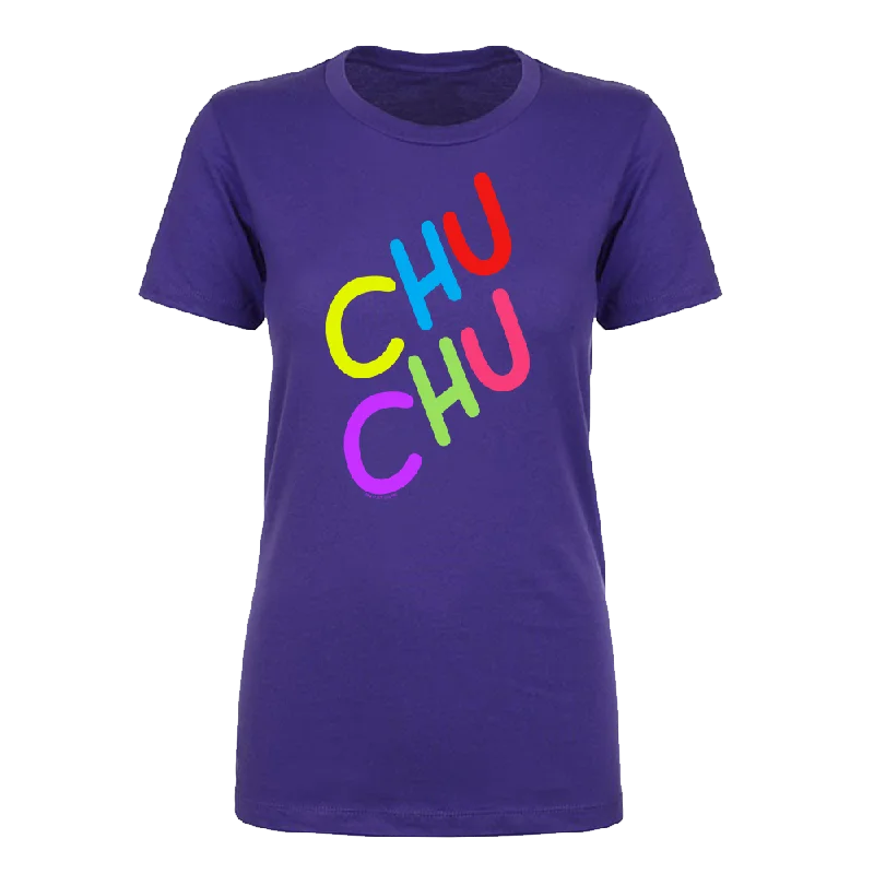 Star Trek: Lower Decks Chu Chu Women's Short Sleeve T-Shirt