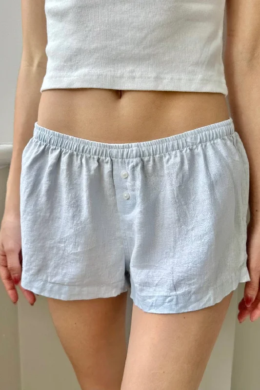 Keira Pajama Shorts