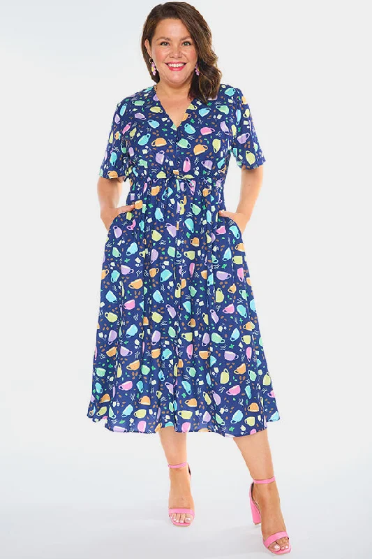 Marley Cup o' Joy Dress