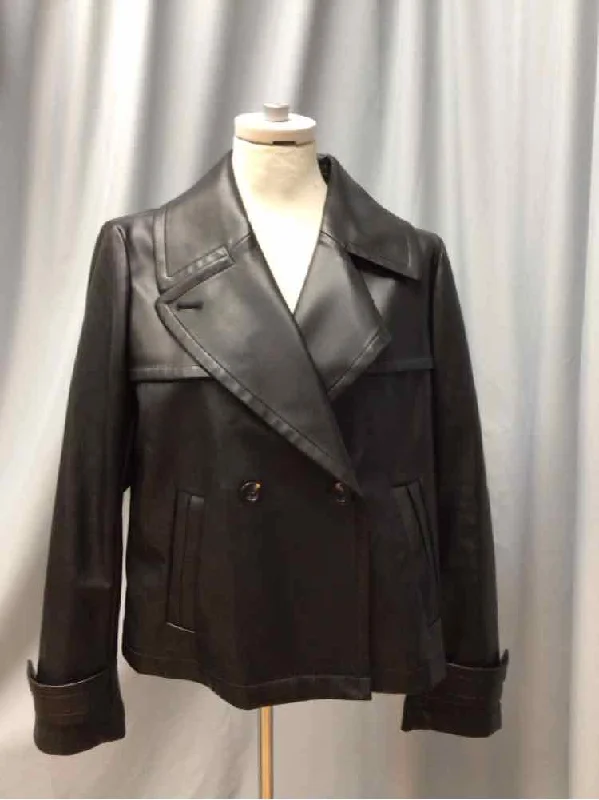 ANN TAYLOR SIZE LARGE Ladies JACKET