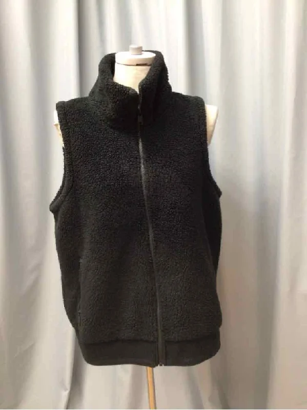 ATHLETA SIZE LARGE Ladies JACKET