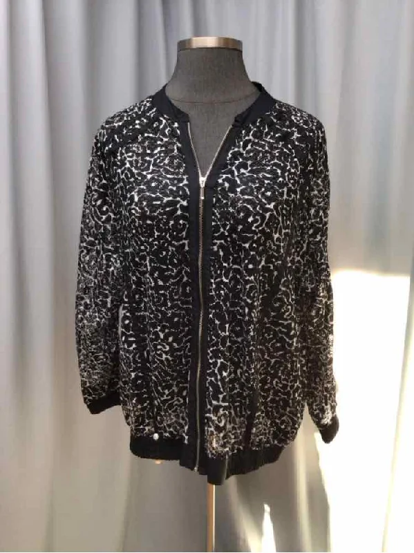 AVENUE SIZE 26/28 Ladies JACKET