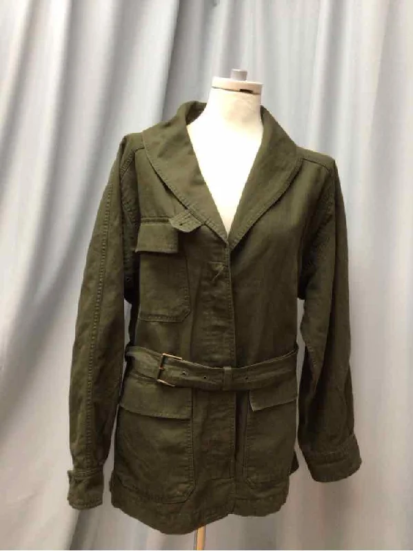 BANANA REPUBLIC SIZE X LARGE Ladies JACKET