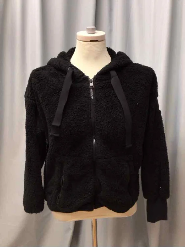 CALVIN KLEIN SIZE SMALL Ladies JACKET