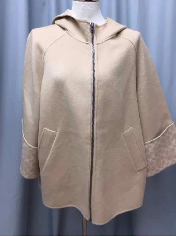 COACH SIZE MED/LRG Ladies JACKET