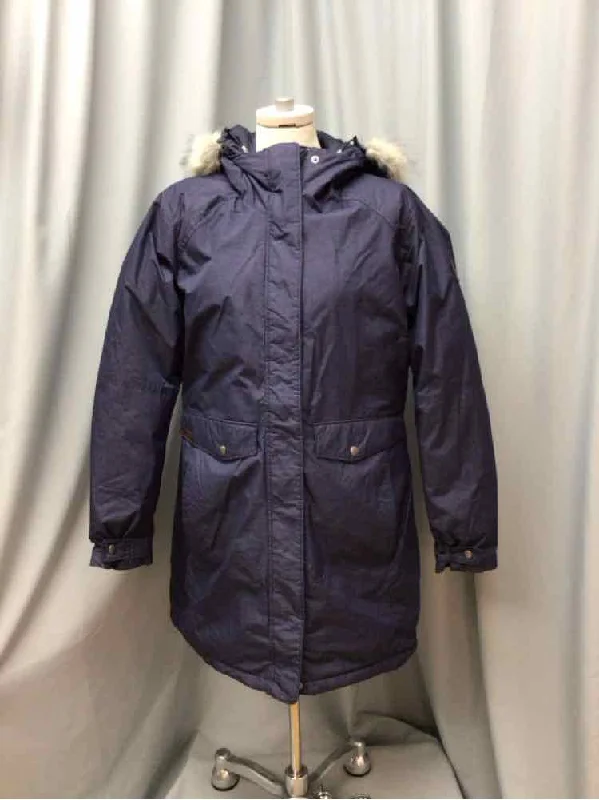 COLUMBIA SIZE X LARGE Ladies JACKET