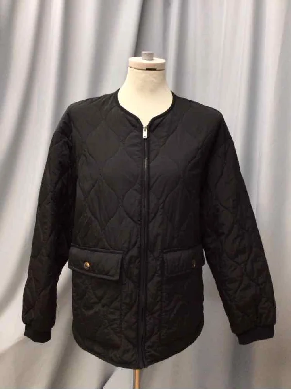 JOIE SIZE LARGE Ladies JACKET