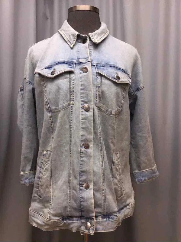 LANE BRYANT SIZE 16 Ladies JACKET