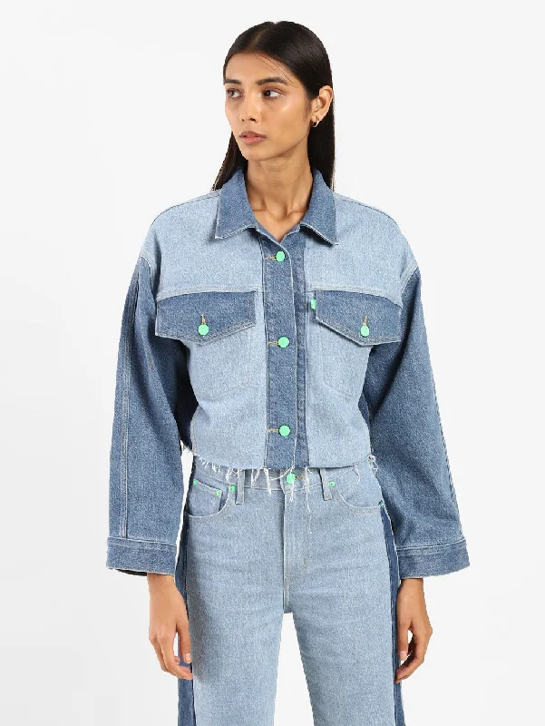 Levi's x Deepika Padukone Trucker Jacket