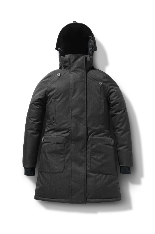 Merideth Women's Parka