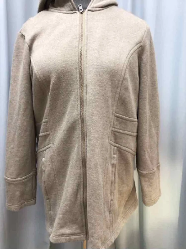 SEBBY SIZE 1 X Ladies JACKET