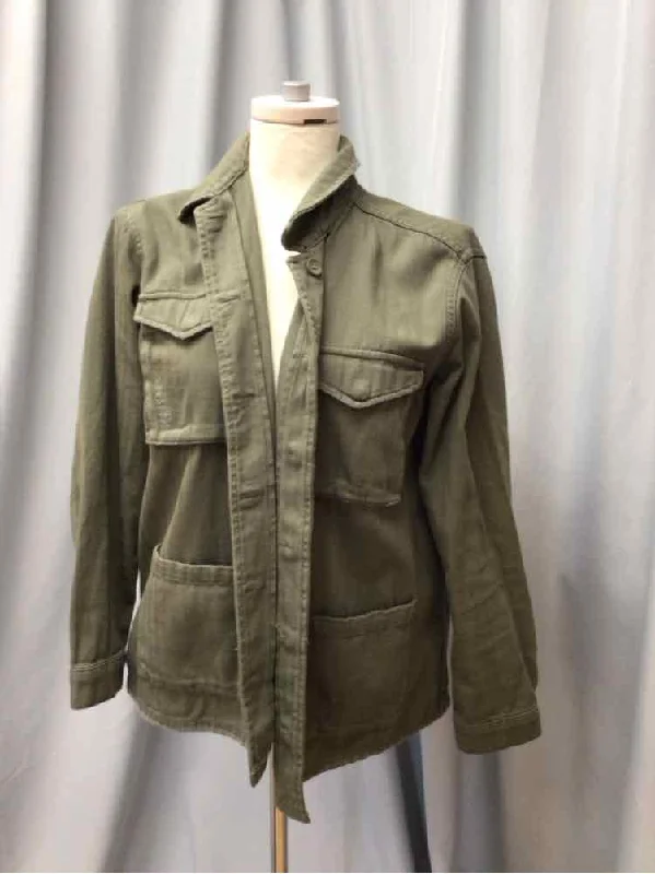 TOPSHOP SIZE 8 Ladies JACKET