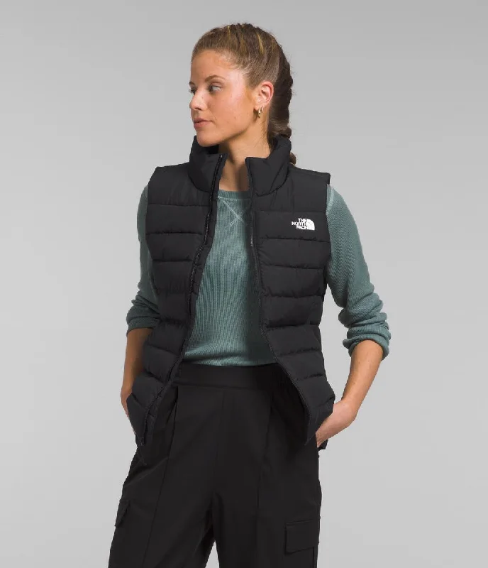 Women's Aconcagua 3 Vest